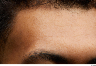 HD face Skin Camilo Leoz eyebrow face forehead hair skin…